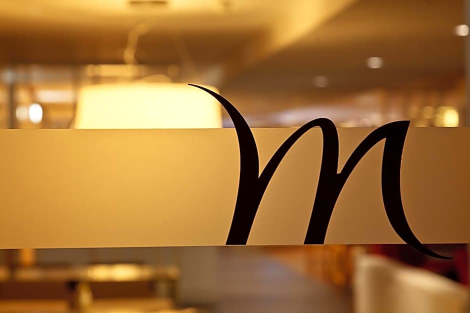 Hotel Mercure Braga Centro