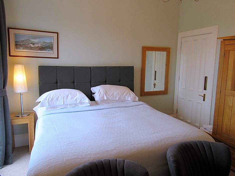 Middleton House Bed and Breakfast