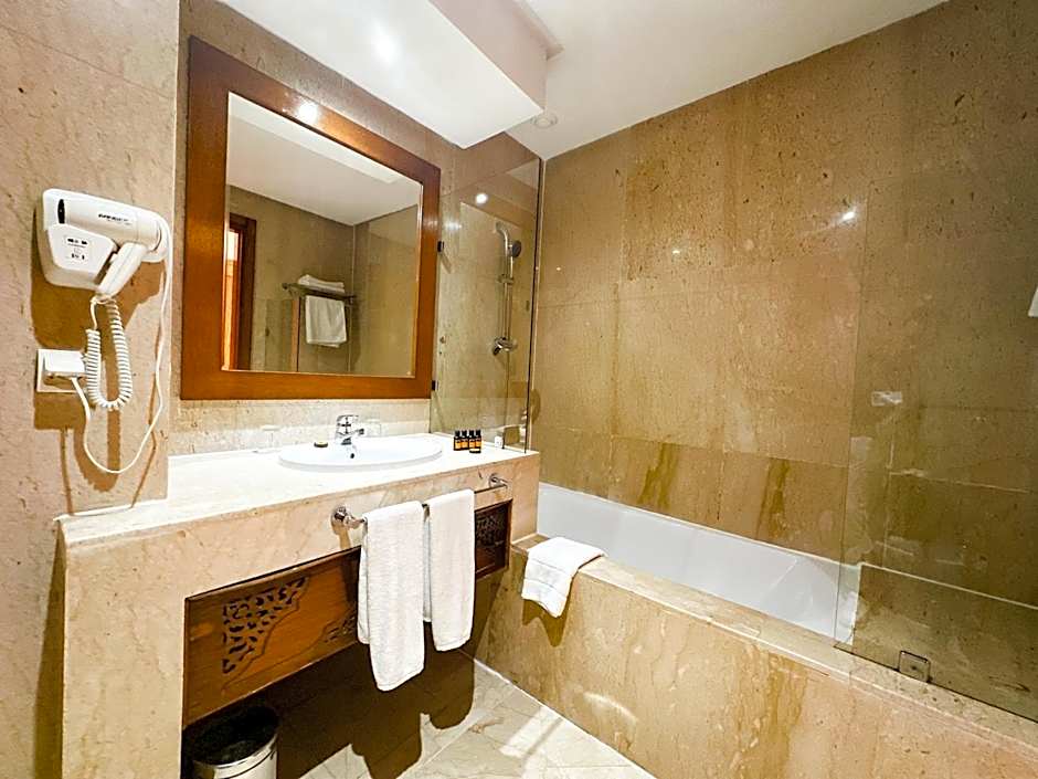 Grand Mogador Sea View & Spa