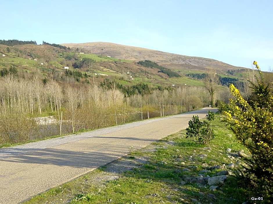 Hotel Balneario De Alceda