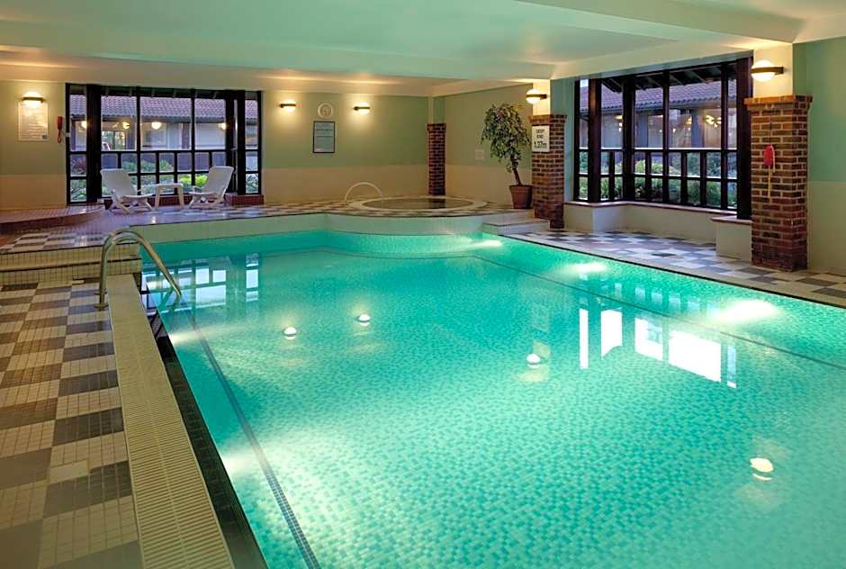 Holiday Inn Birmingham Bromsgrove By IHG