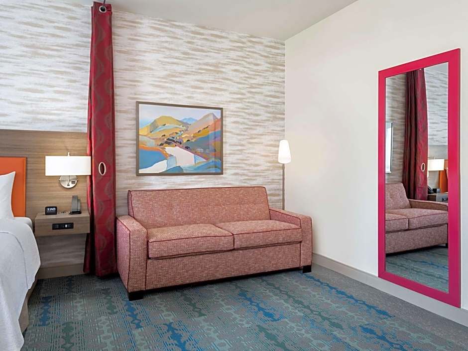 Home2 Suites By Hilton Phoenix Avondale, Az