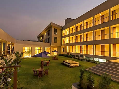 Hyatt Place Hampi