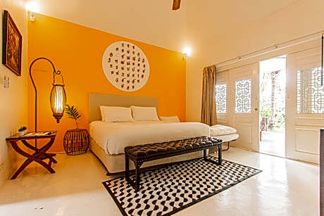 Sea View Room
