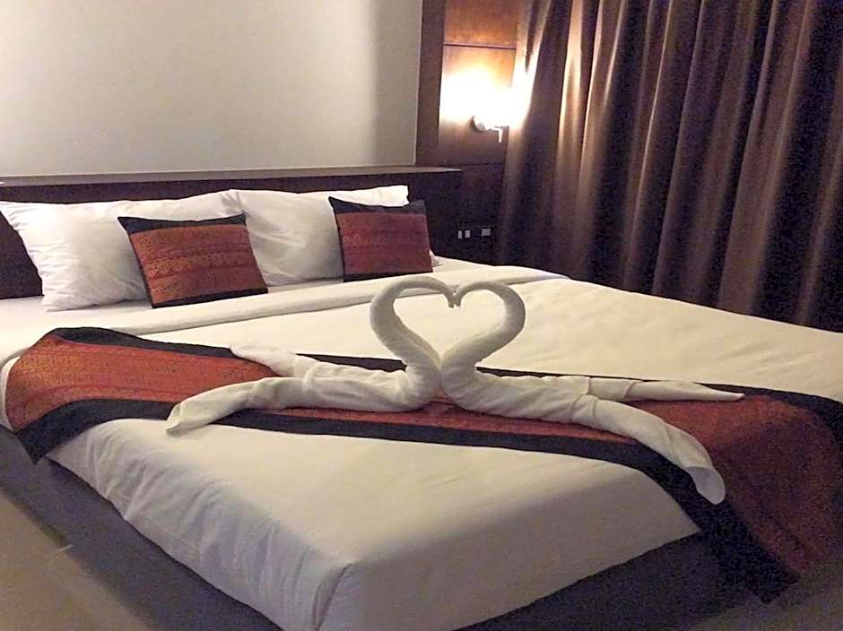 Rakkawan Residence Khaolak