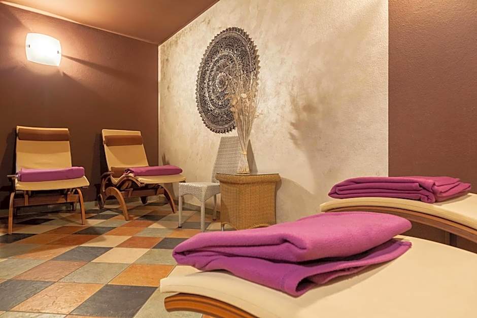 Aktivhotel Santalucia