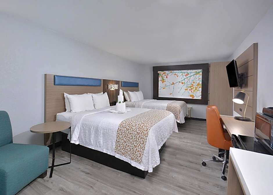 Brookstone Lodge near Biltmore Village, an Ascend Collection Hotel