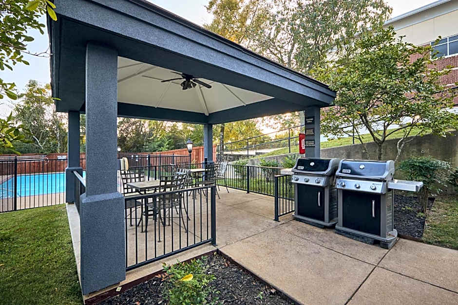 Candlewood Suites Hot Springs By IHG