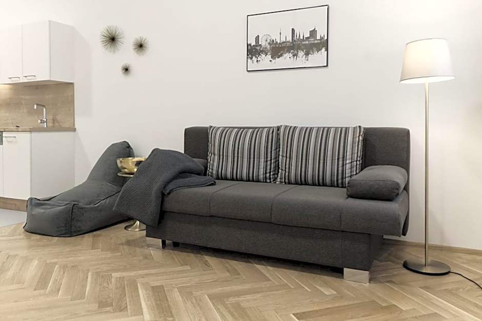 AAA All About Apartments