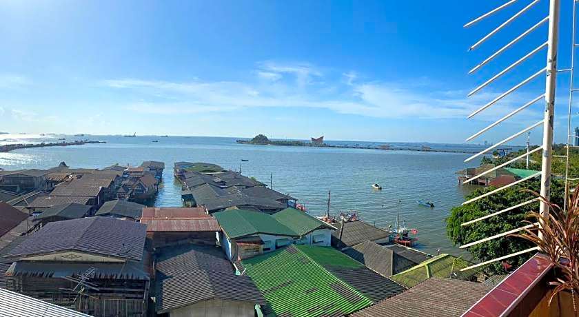 Seaview Sriracha Hotel