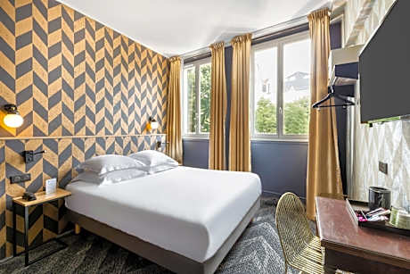 Best Western Hotel Centre Reims