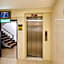 Collection O Near Taiping Mall Formerly Axis Hotel