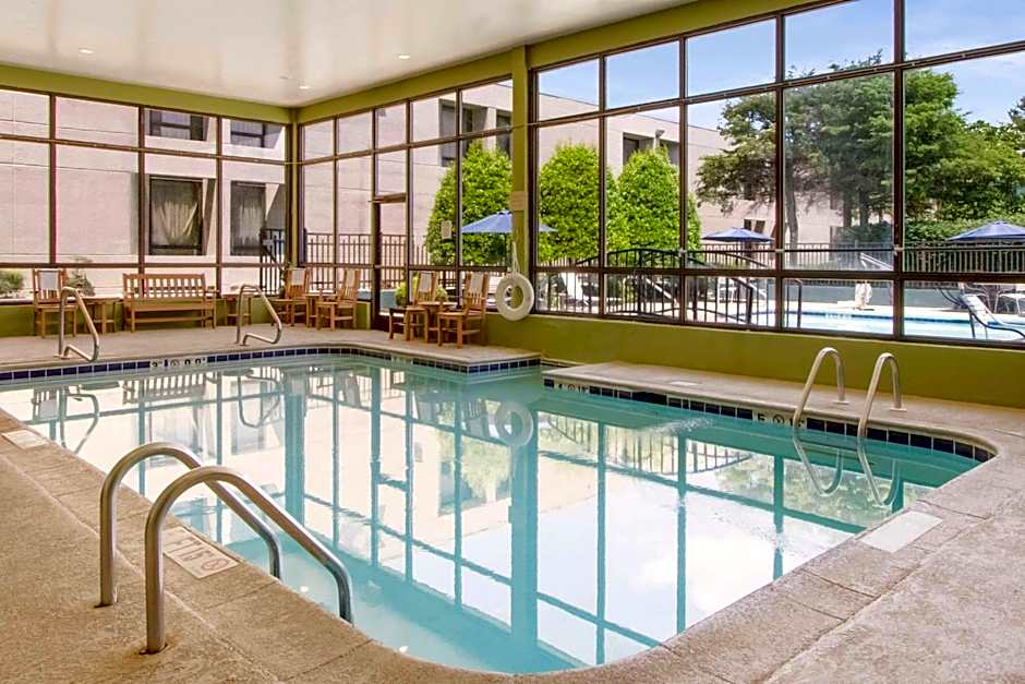 Clarion Inn Asheville Airport