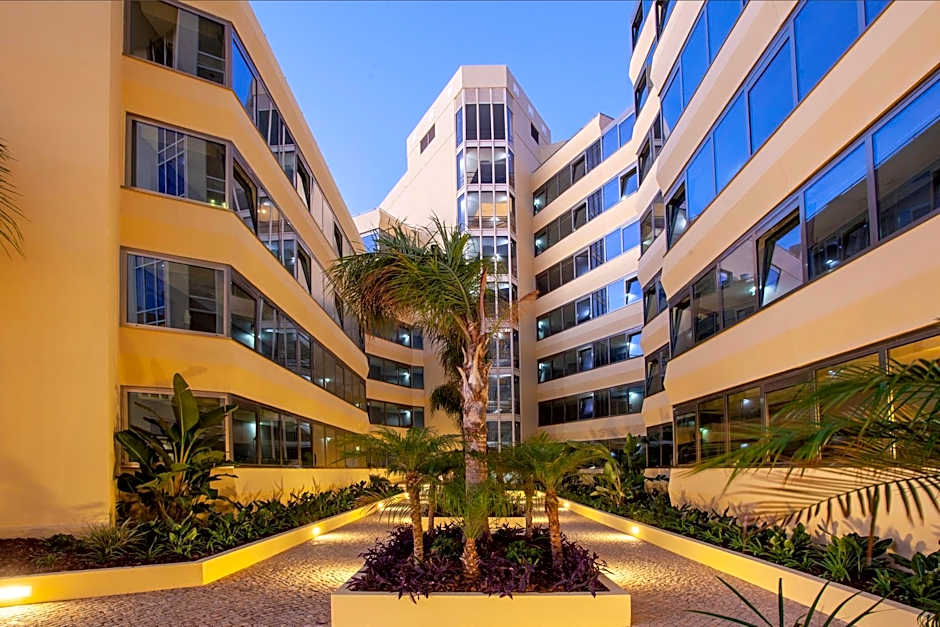 TURIM Presidente Hotel