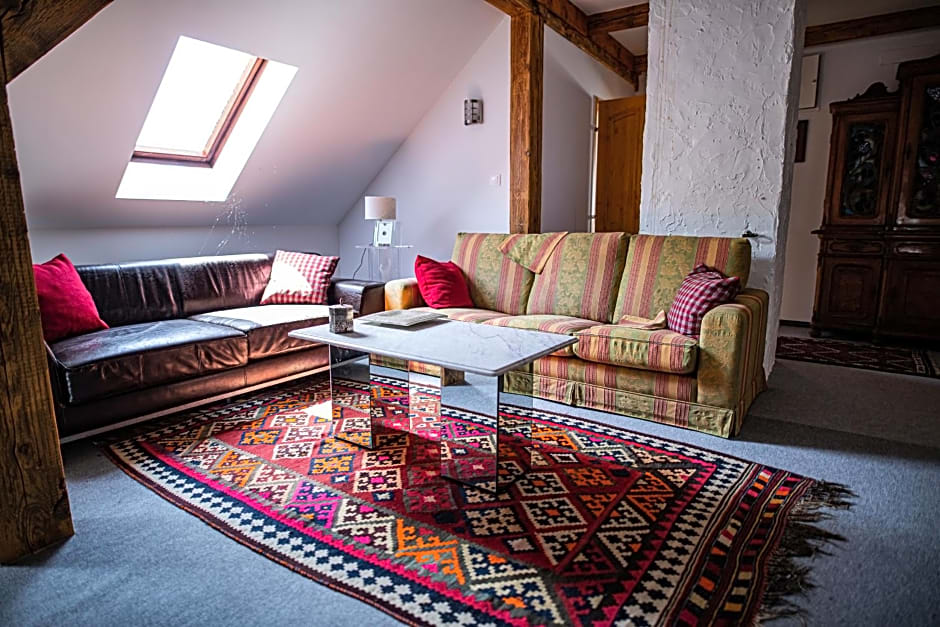 Tusculanum Udvarház