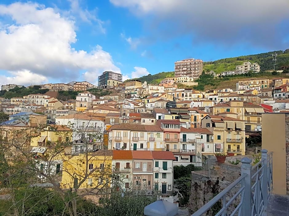 B&B Il Vicolo Di Pizzo