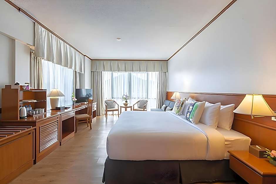 Royal Phuket City Hotel