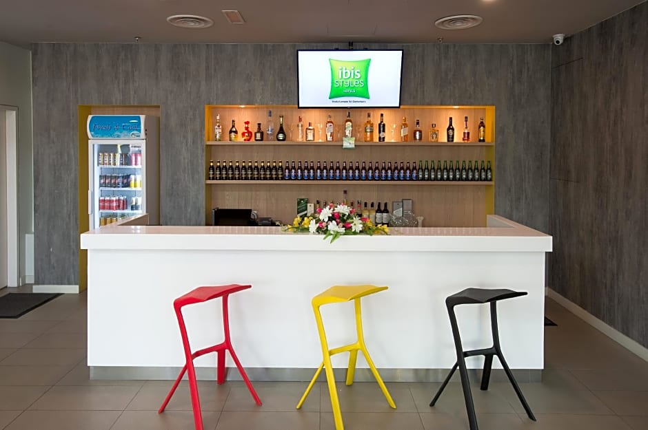 ibis Styles Kuala Lumpur Sri Damansara