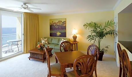 One Bedroom Standard