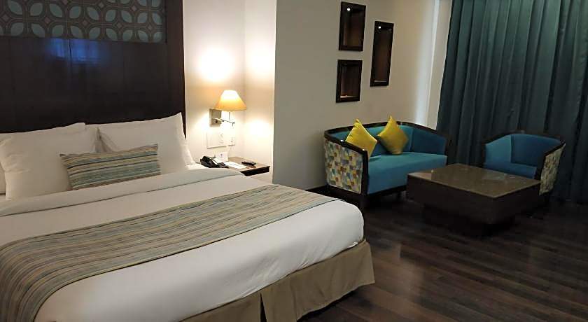 Best Western Maryland