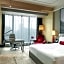 Sofitel Guangzhou Sunrich Hotel