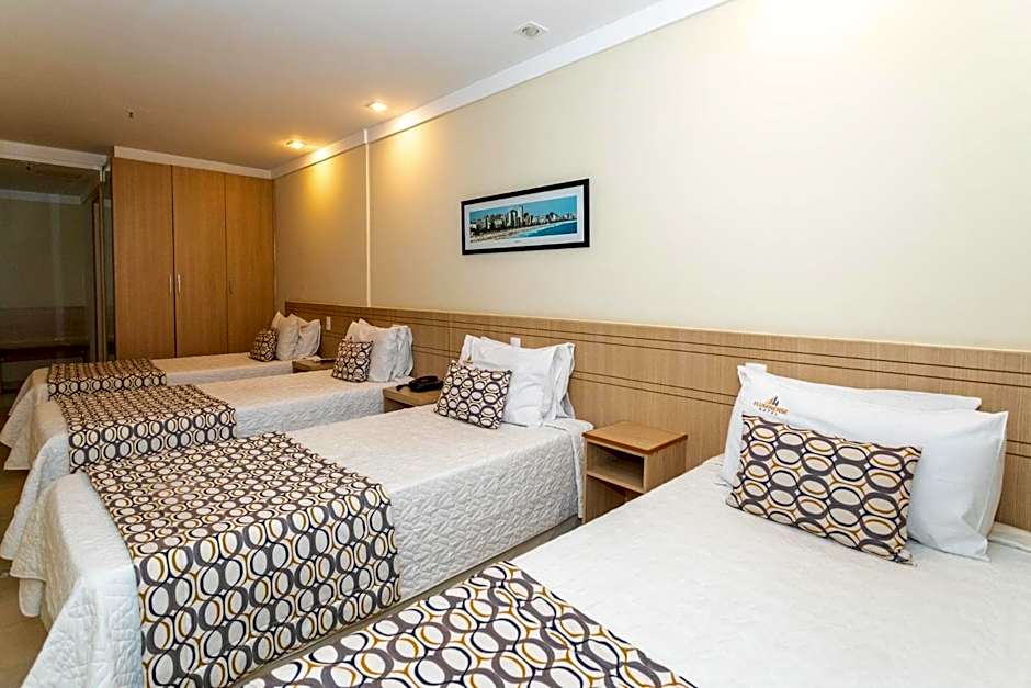 Fluminense Hotel