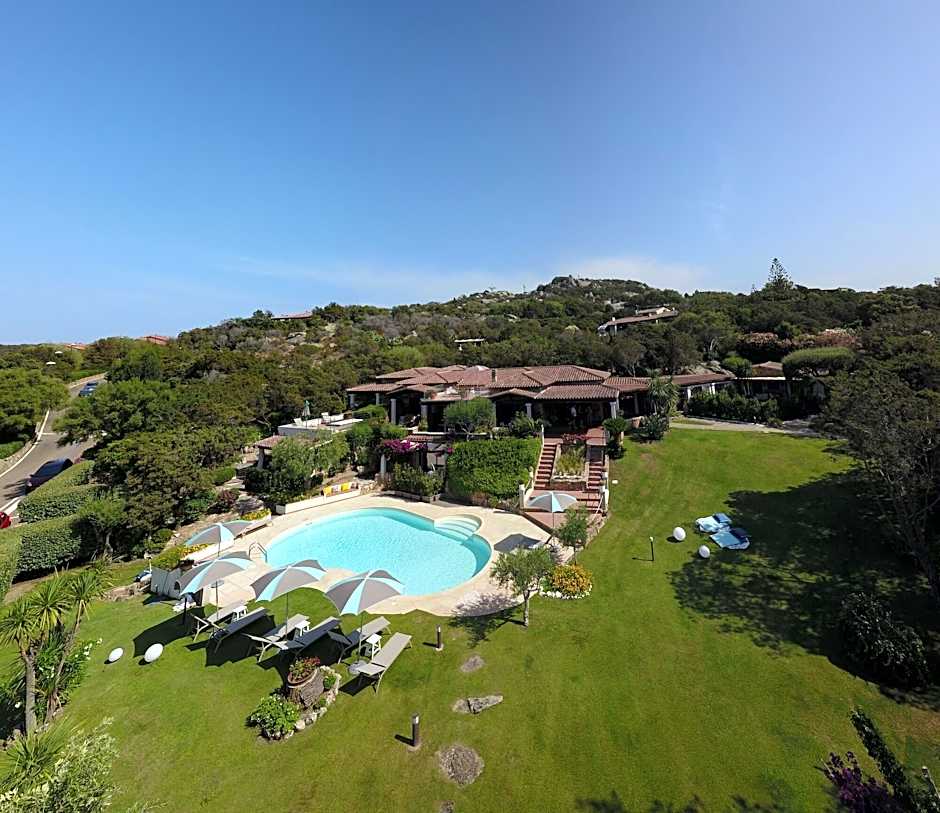 Geco di Giada Exclusive Art Suites