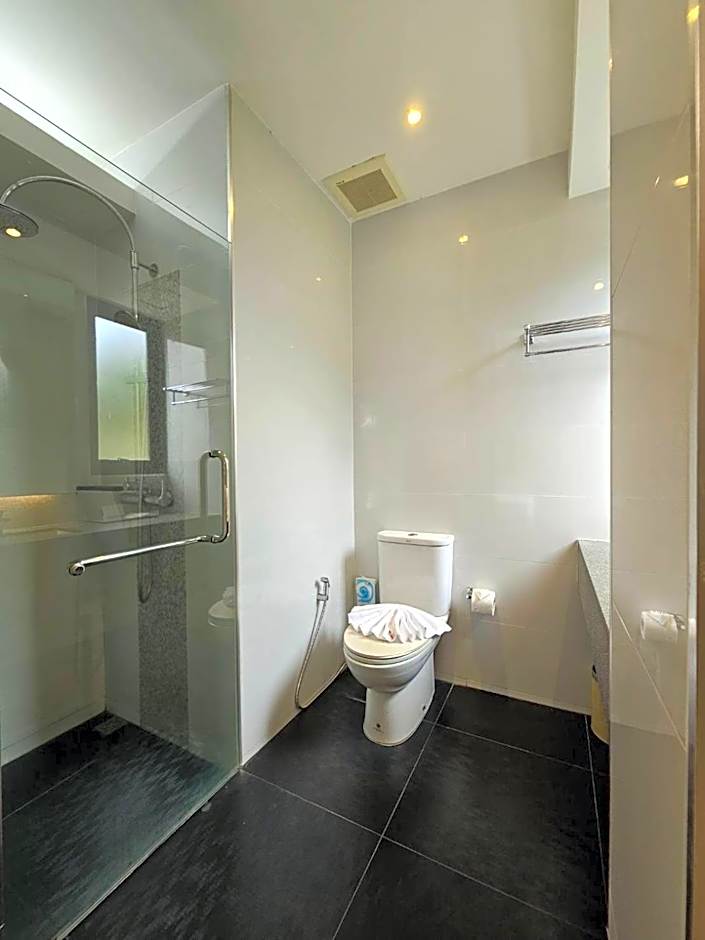 Du Talay Hotel Koh Chang