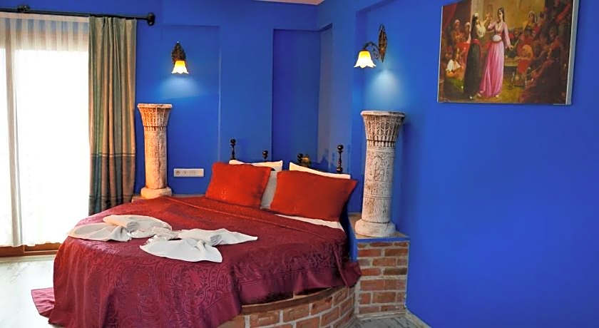 Rebetika Hotel