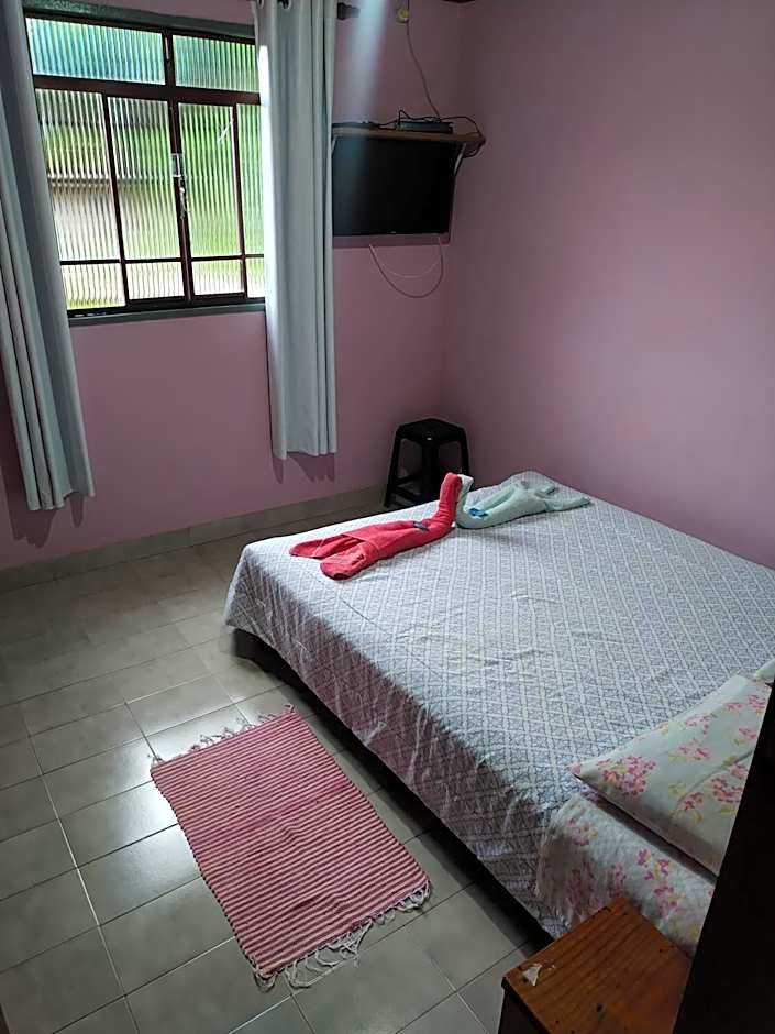 POUSADA DO BAR- BUDO