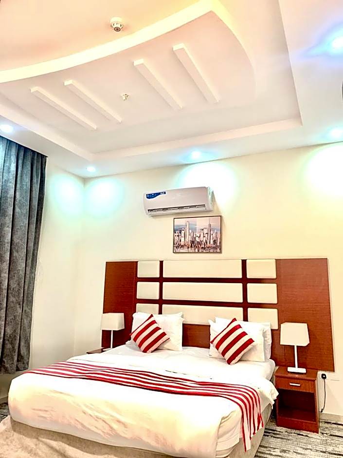Acacia Hotel – Jeddah, VA