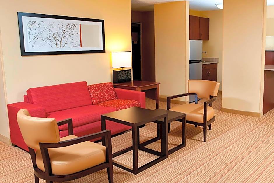 Courtyard by Marriott La Crosse Downtown/Mississippi Riverfront