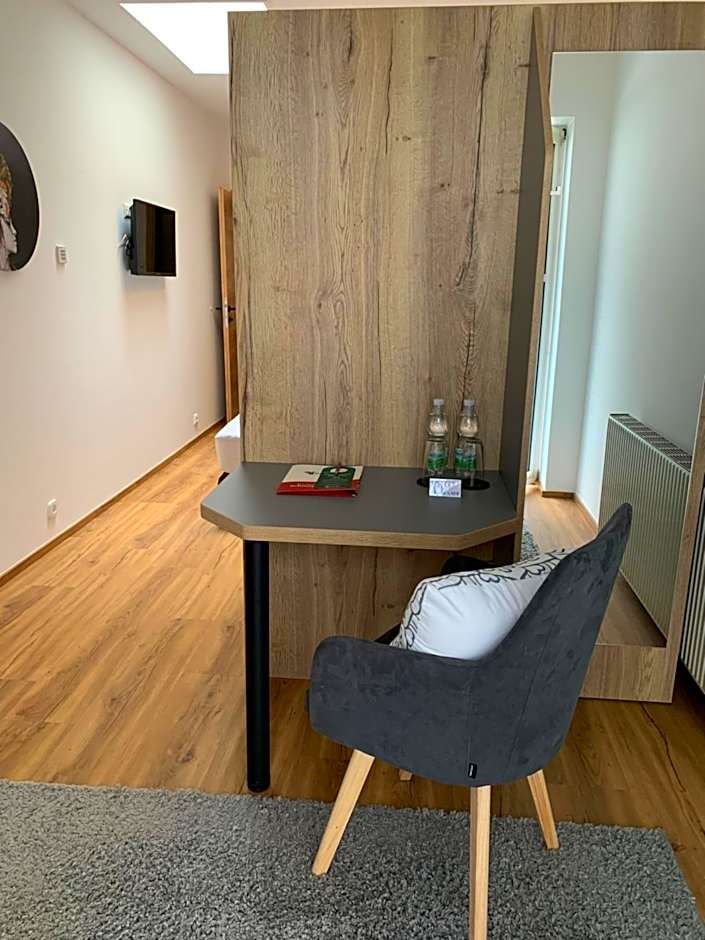 Hotel Restaurant Schwarzer Adler