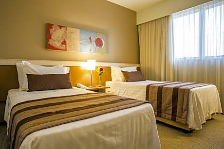 Premium Twin Room