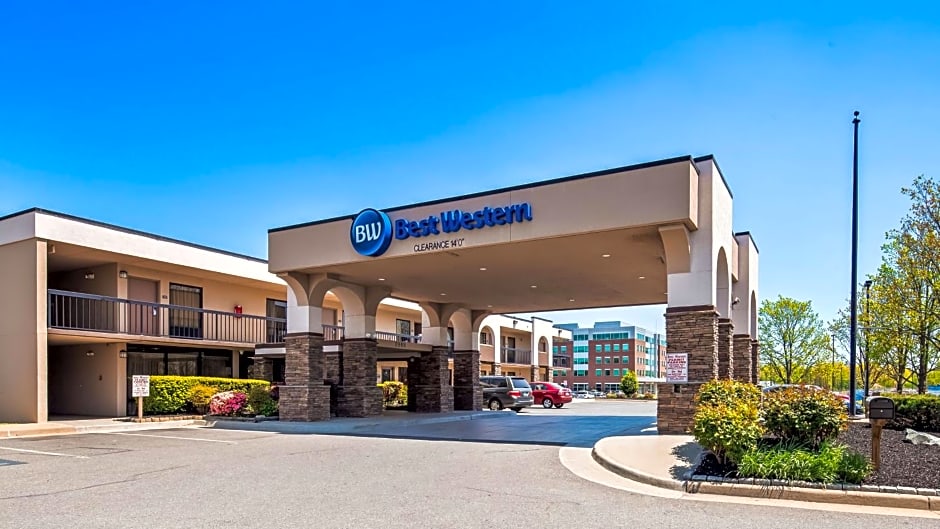 Best Western Aquia Quantico