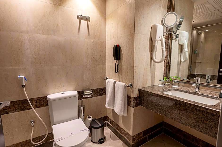 Frontel Al Harithia Hotel