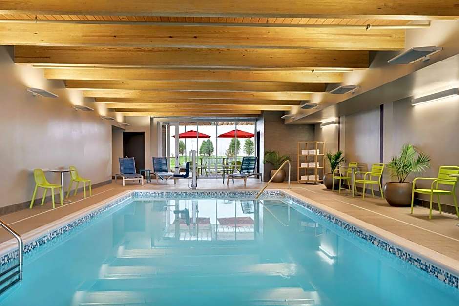 Home2 Suites by Hilton Martinsburg