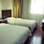 GreenTree Inn Nanjing Jiangning Southeast University Express Hotel