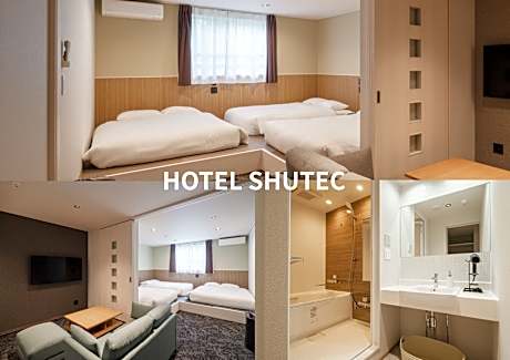 Hotel SHUTEC