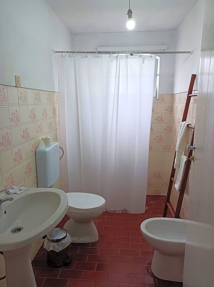 Rosário Guest House