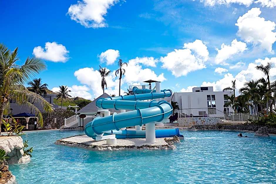KENSINGTON HOTEL SAIPAN