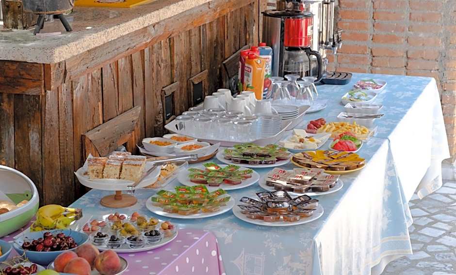 Garden Palace Boutique Hotel