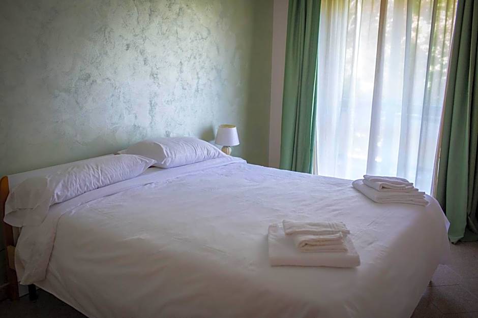 Sport Hotel & Residence Il Bivacco del Parco