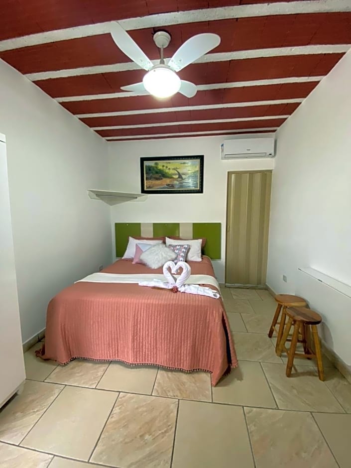 Chalés Sapucaí Pousada