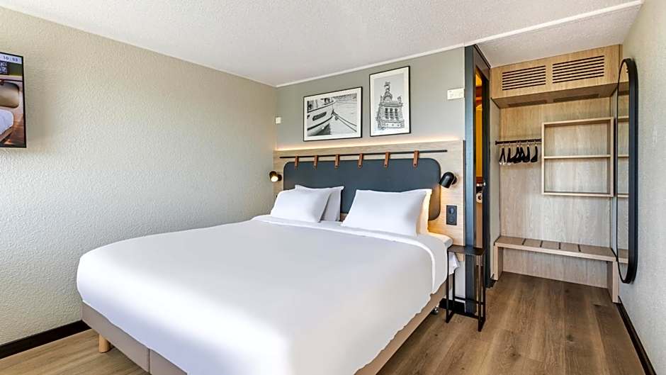 Campanile Marseille Saint Antoine