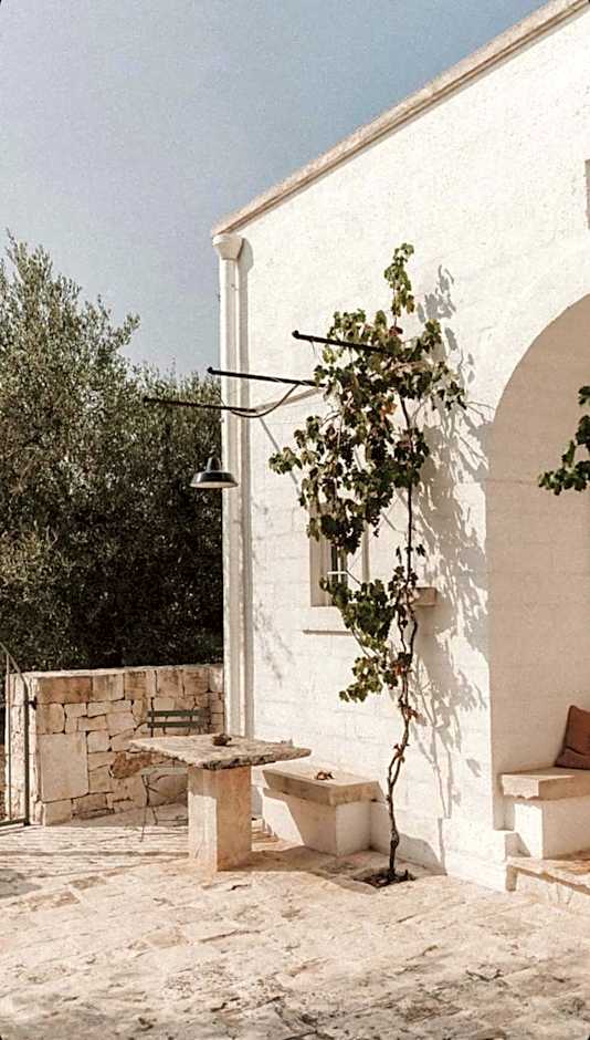 Masseria Fenicia