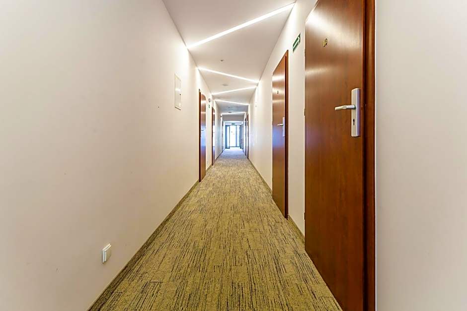 Ośrodek Wypoczynkowy Wiga