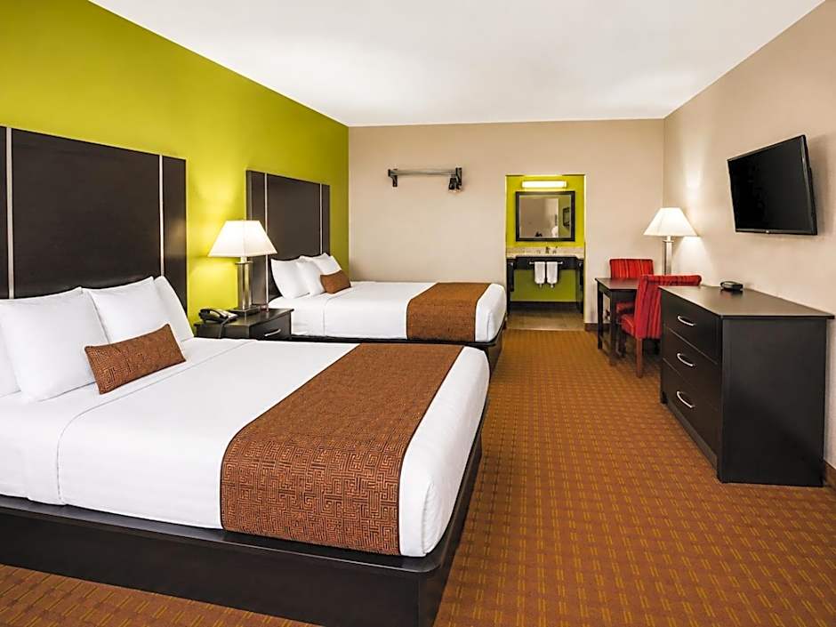 Rodeway Inn Dilley I-35