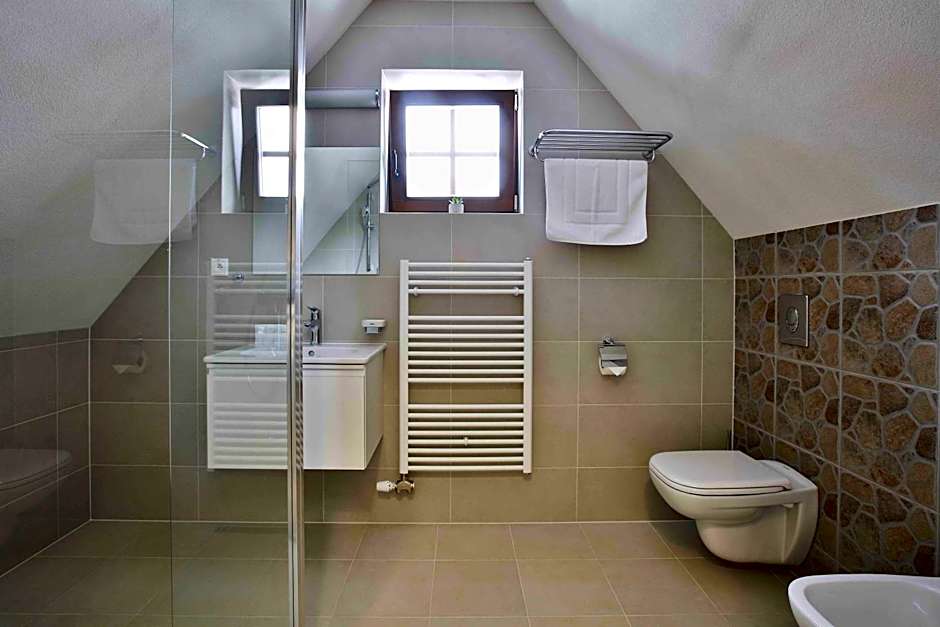 Rezort Gothal Chalupy