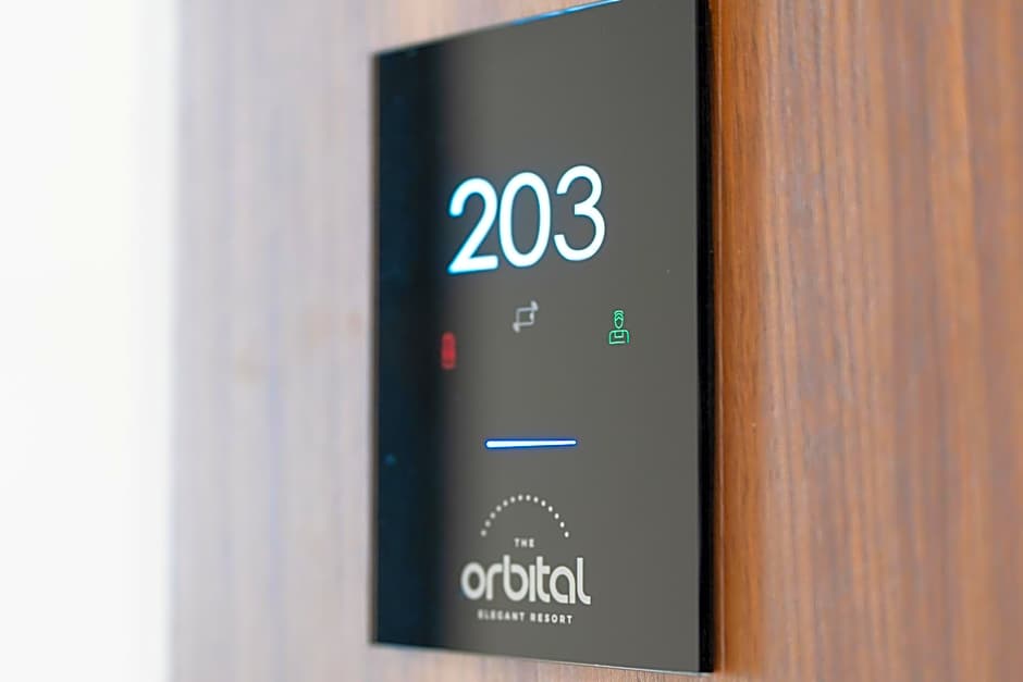 The Orbital